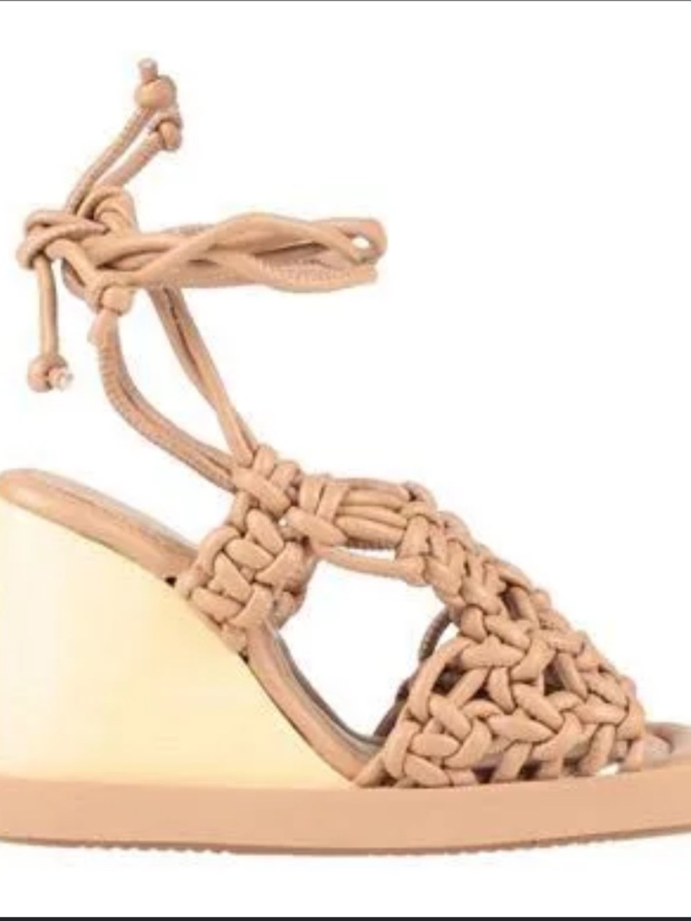 ISO! Paloma Barcelo sandals size 39 or 40!